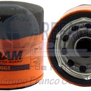 FPH11462 FILTRO ACEITE FRAM CHEVR AVEO 18-20,SPARK 12-15