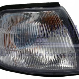 FQNN0101 CUARTO PTA DER NISSAN TSURU III 01-17 PIEZA BCO
