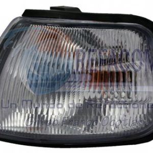 FQNN0102 CUARTO PTA IZQ TSURU III 01-17 BLANCO =26125-F4203