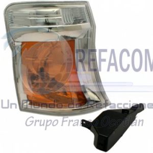 FQNN0423 CUARTO PTA NISSAN URVAN 07-13 DER AM=26110-VX50BN