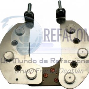 FR1270 PORTADIODO ALT. FORD 1G 70-100A=03119