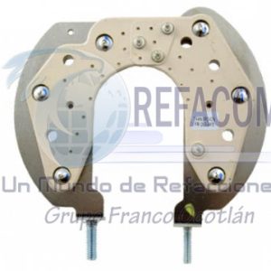 FR1292 PORTADIODO HERRADURA FORD