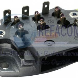 FR192-PXD PORTADIODO FORD 2G 65AMP=02470=FR192