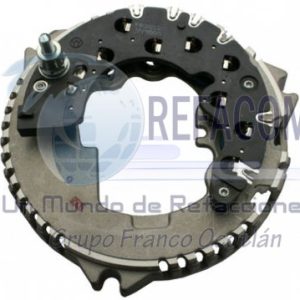 FR2023 PORTADIODO ALT. FORD 3G 115-130A=02983