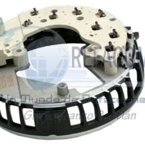 FR6003 PORTADIODO ALT. FORD 6G 105A WINDSTAR=02985