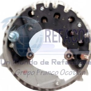 FR6013 PORTADIODO ALT. FORD 6G 130A CON,COU,MYST=11193