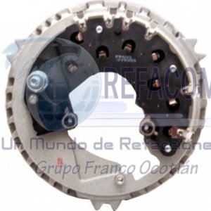 FR6023 PORTADIODO ALT. FORD 6G 135A WINDSTAR=11194