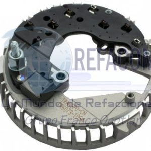 FR6073 PORTADIODO FORD 6G SERIES 105-110A LINCOLN=36108