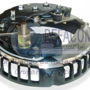 FR6083 PORTADIODO ALT. FORD 6G 110A,ESCAPE =11800
