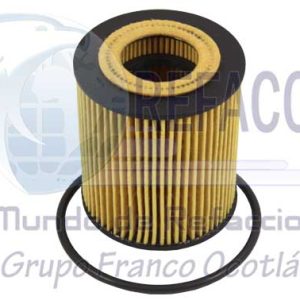 G-45 FILTRO ACEITE CARTUCHO CHEVR SILVERADO 98-07