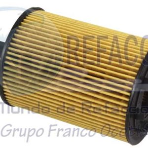G-466 FILTRO ACEITE CARTUCHO VW GOLF,JETTA,BORA,AUDI