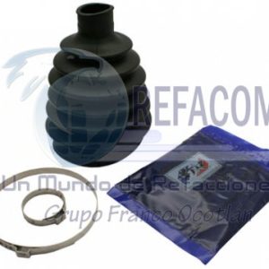 G-702 MACHETA EXT L/RDA CUTLASS 87-91           =SG-702