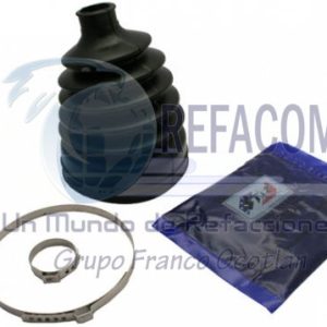 G-703 MACHETA DIR L/CAJA CUTLASS D/I            =SG-703