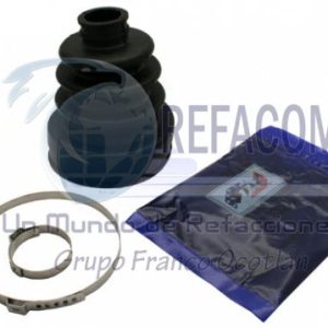 G-704 MACHETA INT L/CAJA CAVALIER,CENTURY,CUTLAS=SG-704