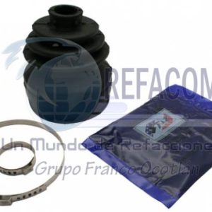 G-711 MACHETA INT L/CAJA AMERICANOS GM          =SG-711