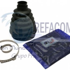 G-715 MACHETA INT L/RDA I/D CHEVY MONZA 94-96   =SG-715