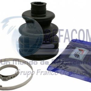 G-720 MACHETA L/CAJA I/D CHEVY TODOS            =SG-720