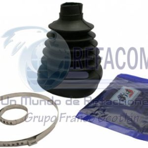 G-736 MACHETA L/RDA BLAZER JIMMY SAFARI IZQ/DER =SG-736