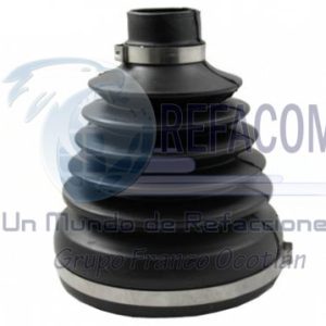 G-737 MACHETA L/CAJA BLAZER,JIMMY,SAFARI IZQ/DER=SG-737