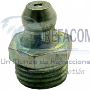 GH-9000 GRASERA 10.0mmX1.0mm RECTA (PZA)