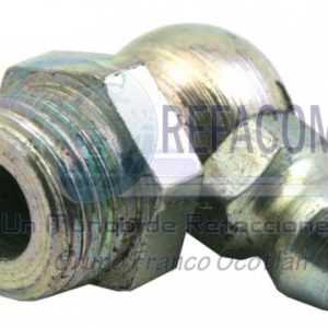 GH-9090 GRASERA 10.0mmX1.0mm ANGULO 90? PZ