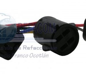 GM-004 ARNES MODULO FORD 3 CAMPANAS DY297=AMDY297