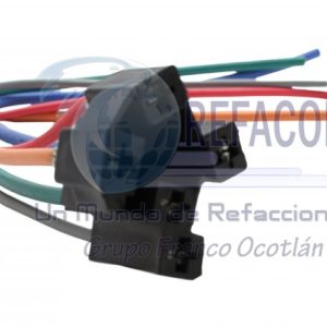 GM-007 ARNES PASTILLA CHEVY TODOS  =APCHEVY