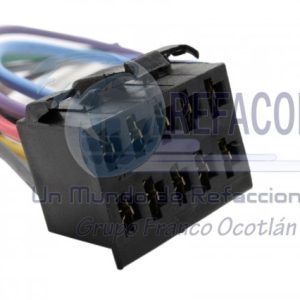 GM-013 ARNES SWITCH LUZ CHEVY =ASLCHEVY