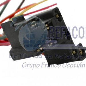GM-015 ARNES SWITCH LUZ CHEVR. =ASLCH =05176