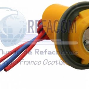 GM-023 SOCKET CALAVERA CHRY. 1-2 POLOS=SOCK-DODGE 2=06635