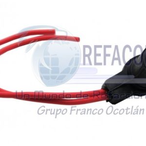 GM-034 SOCKET VELITA ESCUADRA