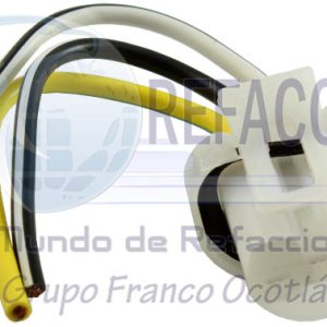 GM-053 ARNES ENCHUFE FOCO 9004/9007 =SPF-9004 =066=S-525