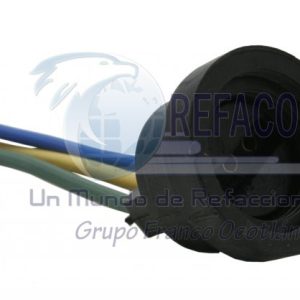 GM-057 ARNES BULBO REVERSA CHRY.                   =ABCH