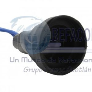 GM-058 ARNES BULBO TEMP CARIBE =ABTEM