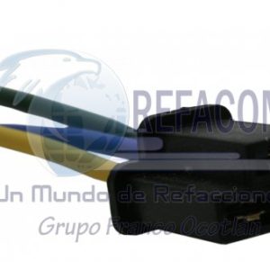 GM-061 ARNES CAMBIO LUZ CHEVR.=06593 =ACLCH