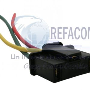 GM-062 ARNES CAMBIO LUZ FORD=06594=ACLF