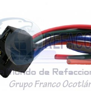 GM-064 ARNES RELAY 4-5PNTS=05161 UNIV=ARE-S502
