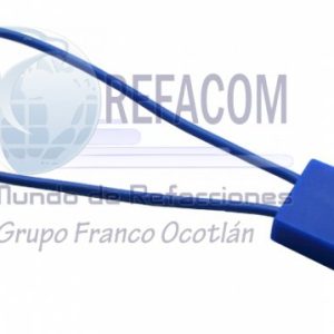 GM-068 PORTAFUSIBLE CLAVIJA CAL. 16 =06618