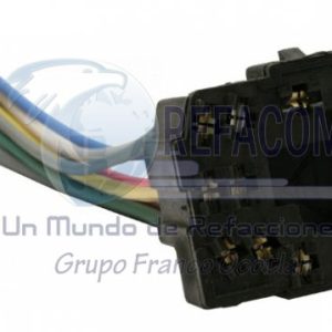 GM-097 ARNES PALANCA DIRECCIONAL CHEVY TODOS