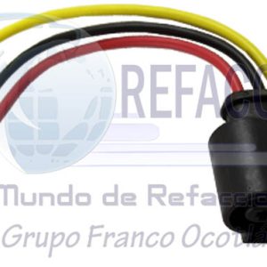 GM-167 ARNES SOCKET LATERAL T/ORIGINAL