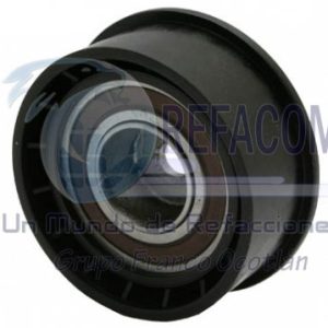 GM-320 POLEA ASTRA,CORSA 00-03 L4 1.8,1.4,1.6L ZAFIRA