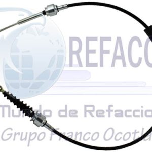 GM810 CHICOTE VELOCIDADES CHEVR CAVALIER STD 92-94