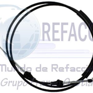 GM8103 CHICOTE VELOCIDADES SILVERADO,SIERRA,TAHOE 90-96