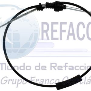 GM8127 CHICOTE VELOCIDADES CHEVR VENTURE 6CIL 97-05