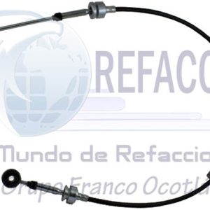 GM8136 CHICOTE VELOCIDADES CHEVR SPARK 1.2L 4CIL 11-14