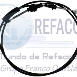 GM864 CHICOTE VELOCIDADES JIMMY,BRAVADA 96-97 TRANS AUT