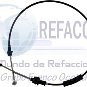 GM872 CHICOTE VELOCIDADES CHEVR VENTURE 6CIL TRANS AUT