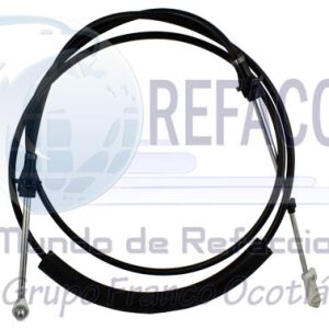 GM880 CHICOTE VELOCIDADES GM SILVERADO,SIERRA 8CIL 95-98