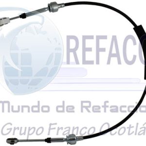 GM892 CHICOTE VELOCIDADES PONTIAC MATIZ 4CIL STD 03-05