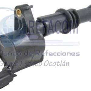GN10182 BOBINA FORD LOBO 5.4L 06-08,EXPLORER V8 06-07